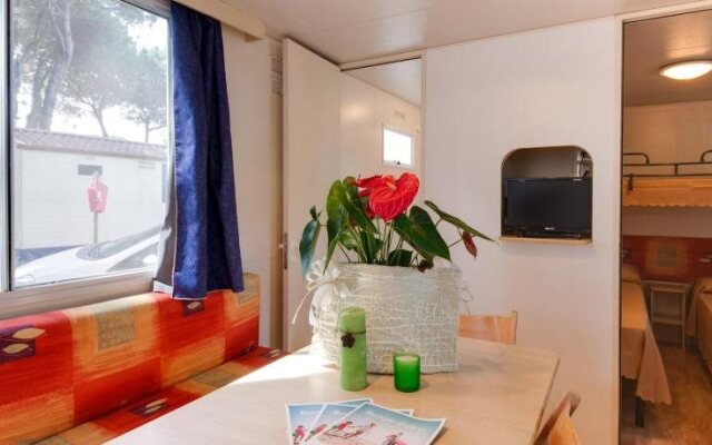 Pineta Sul Mare Camping Village