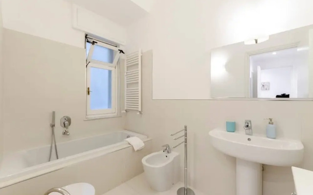 Altido Perfect Apartment in the City Centre