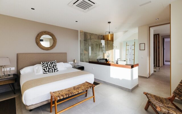 Anamcara Suites La Palma