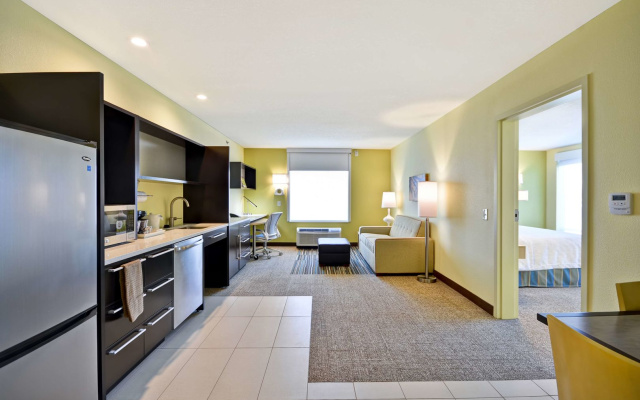 Home2 Suites by Hilton North Dallas Central Expy