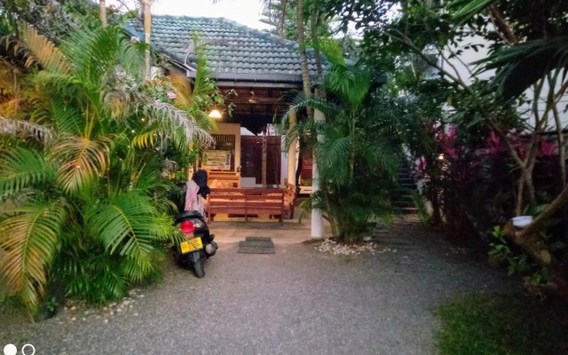 Panorama Guesthouse