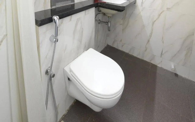 Oyo Rooms Opp Margao Kfc
