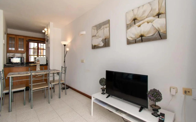 Terrace View Studio
