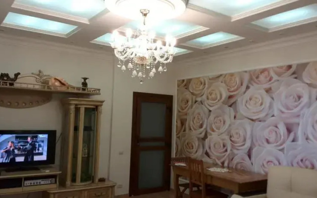 Guest House Katsiveli