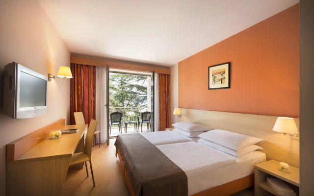 Remisens Hotel LUCIJA