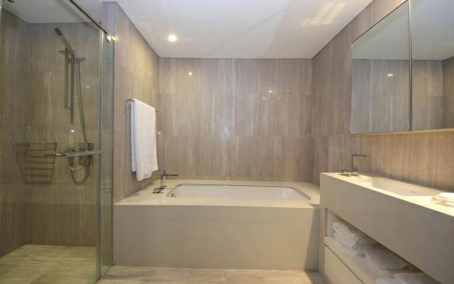 Signature Holiday Homes Dubai