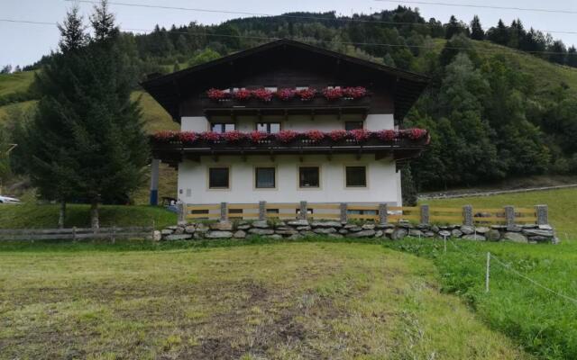 Ferienwohnung Seidl Top 1