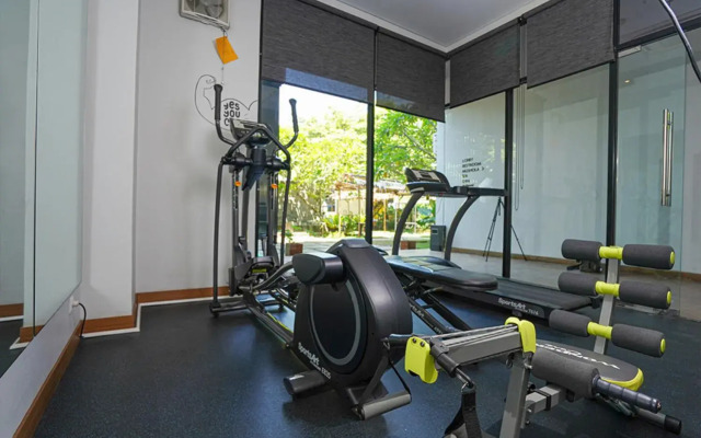 BATIQA Hotel Palembang