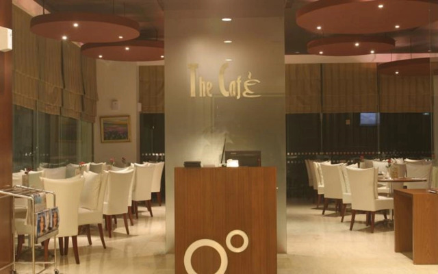 Grand Asia Hotel Jakarta