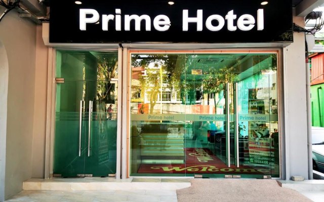 Prime Hotel