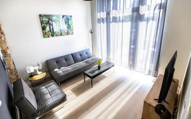 Zwei Separate Lofts - Zentrumsnah 1 4