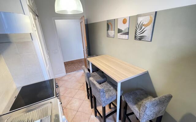 Fortezza Fourth Floor - 4 pax