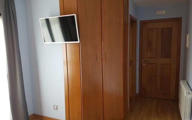 Hostal Camelot