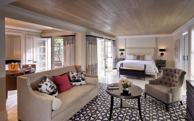 Hotel Bel-Air - Dorchester Collection