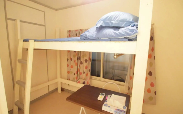Yoyogi House