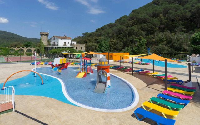 Medplaya Aparthotel San Eloy