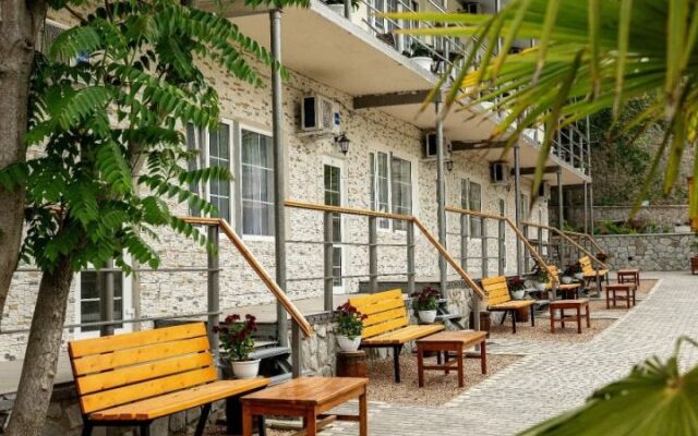 Villa Feliche Guest House