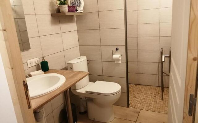 Les Gîtes sous l' Olivier en Camargue