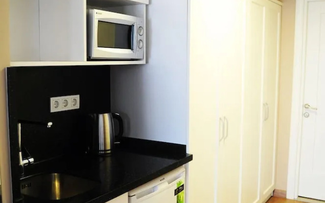 Mavi Halic Apartments
