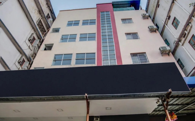 Sekhar's Rest House By OYO Rooms
