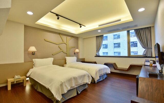 Hefong Kelly Hotel