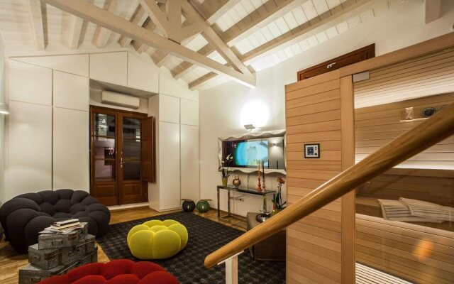 Suite&Spa Chambres Du Monde