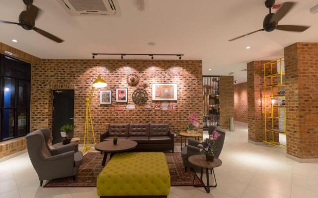 Thome Boutique Hotel