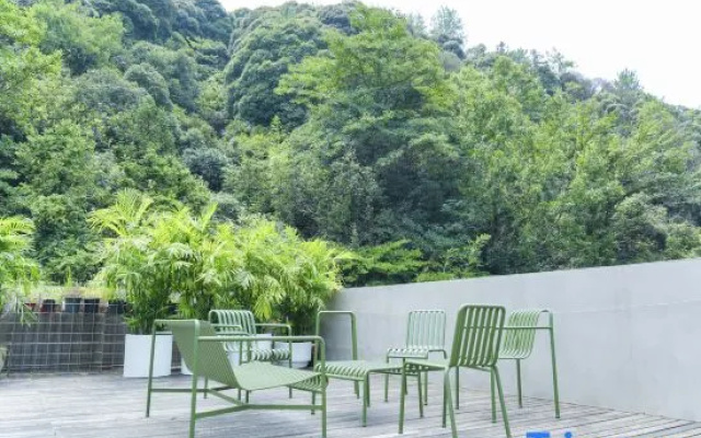 Hangzhou Qingshan Qingnianshe Longwuli Homestay – Outside – Hangzhou