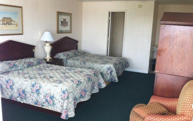 Surfside Motel