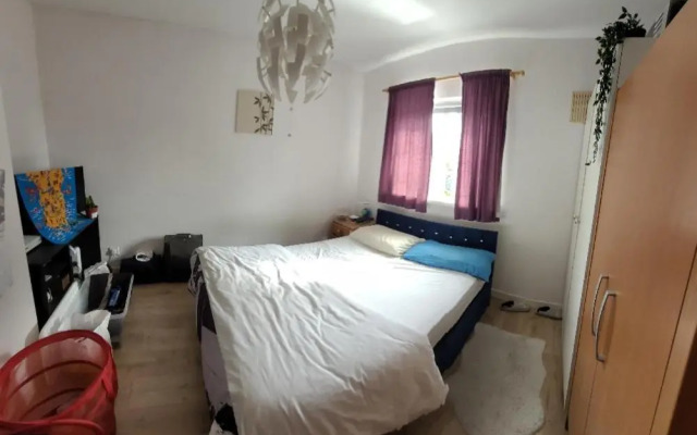 Private room in Dublin