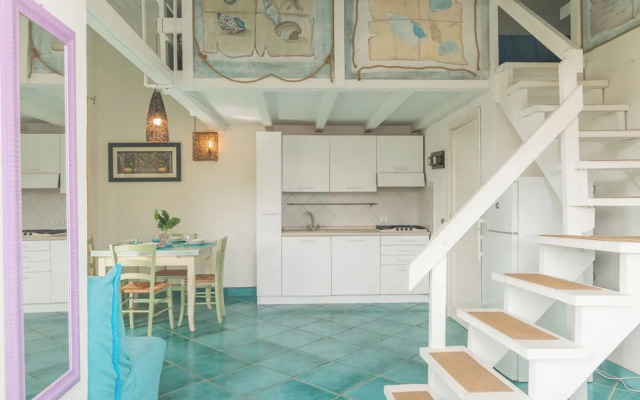 Rotondo Residence 94 1.5km From The Beach