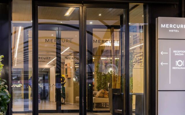 Mercure Milano Agrate Brianza