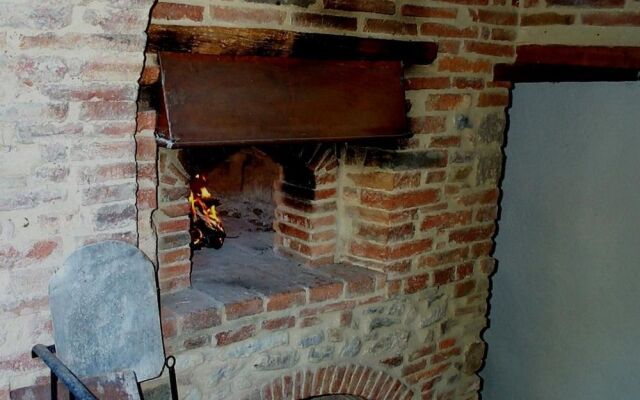 Podere Le Ghiande
