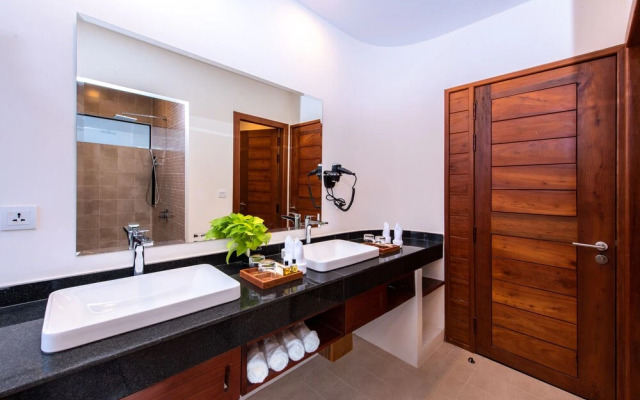 Araya Angkor Residence