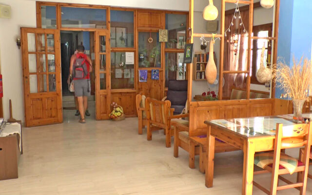 Hotel Eva Marina
