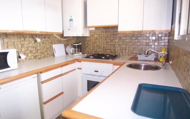 Appartement Arcachon, 1 pièce, 2 personnes - FR-1-374-28