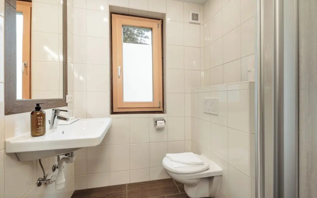 Appartement 4-Jahreszeiten