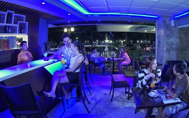 Rajah Park Hotel