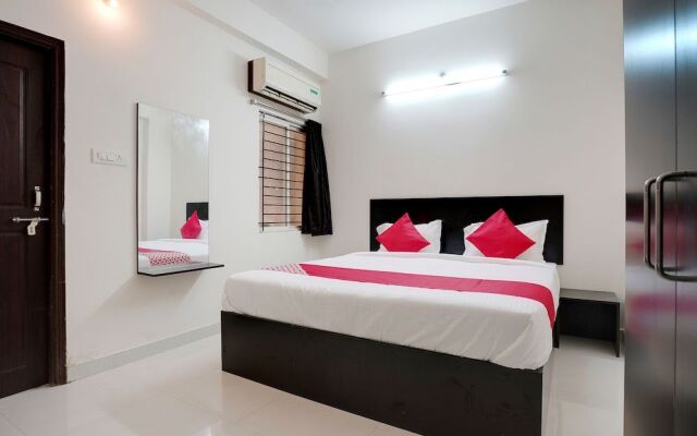 OYO 41102 Hyderabad Elite