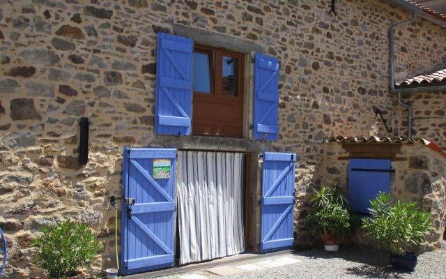 Gîtes et Chambres d'Hôtes Peyrecout Tarn