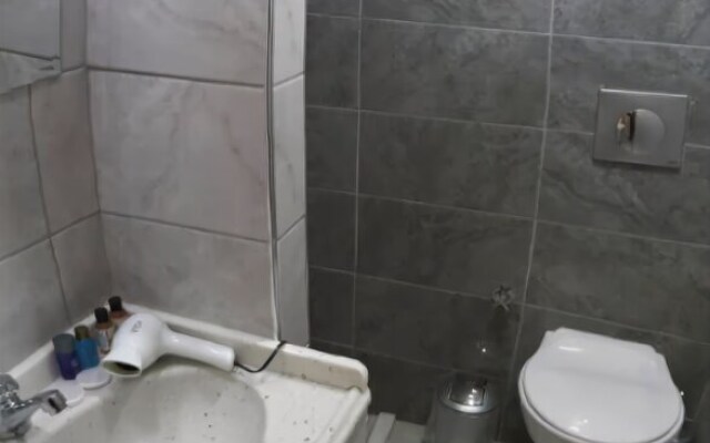 Liman Otel