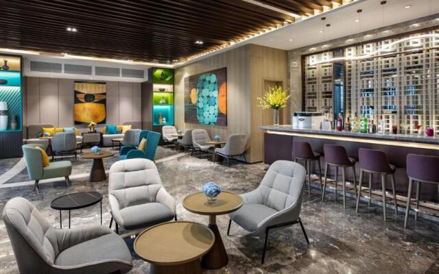Holiday Inn Nanning Zhuangjin