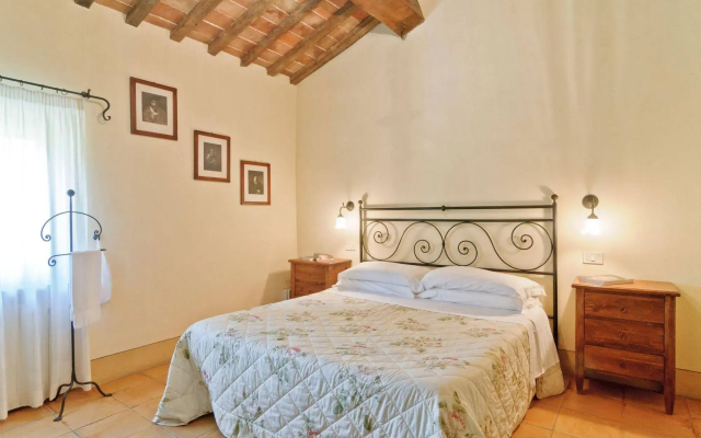 Agriturismo Le Macchie