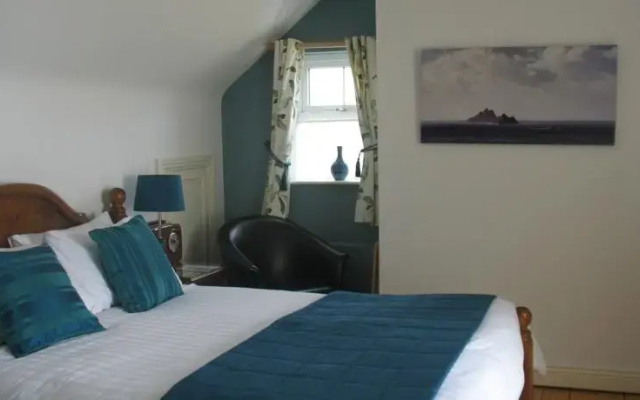 Beachcove B&B