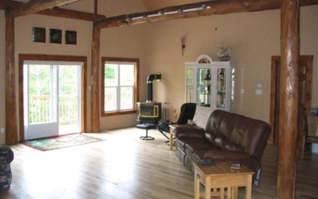 Au Domaine Sous un Ciel Etoilé