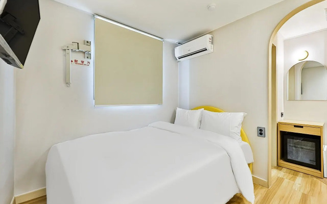 Gyeongju Hotel Gonggan