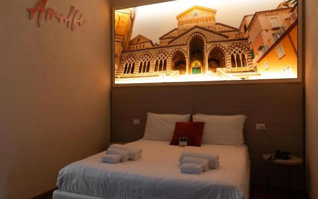 The Sun Boutique Hotel