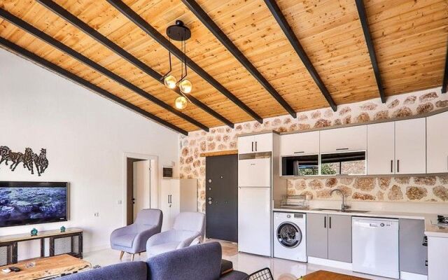 Villa Magnolia 2