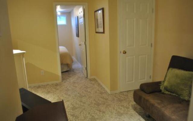 Riverview Retreat B&B