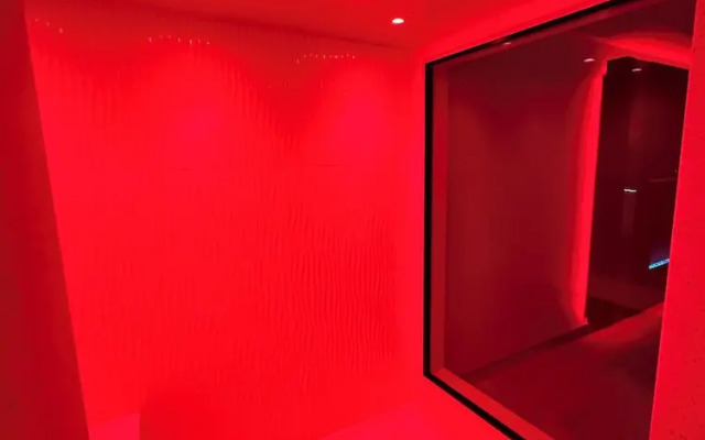 Imperial Suites
